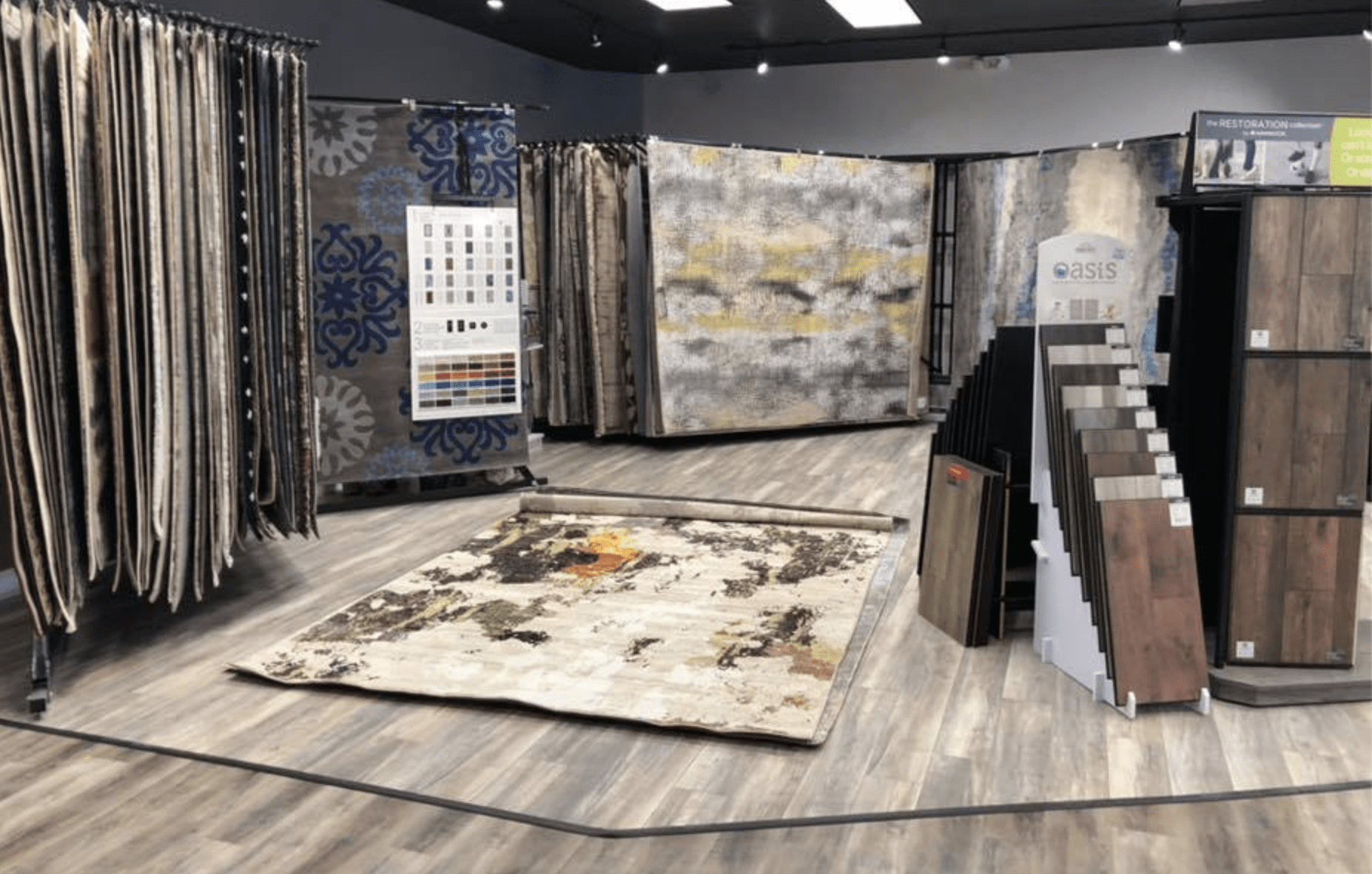 About Floorz in Northeast OH