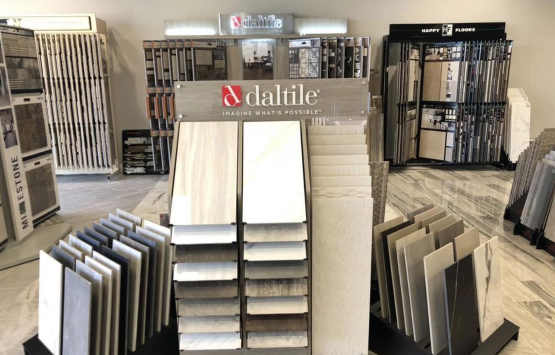 About Floorz in Northeast OH