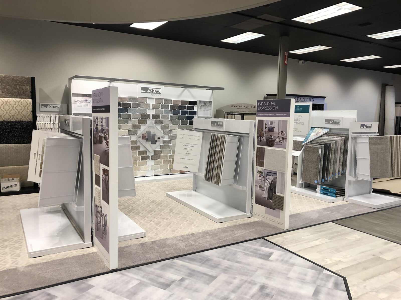 About Floorz in Northeast OH