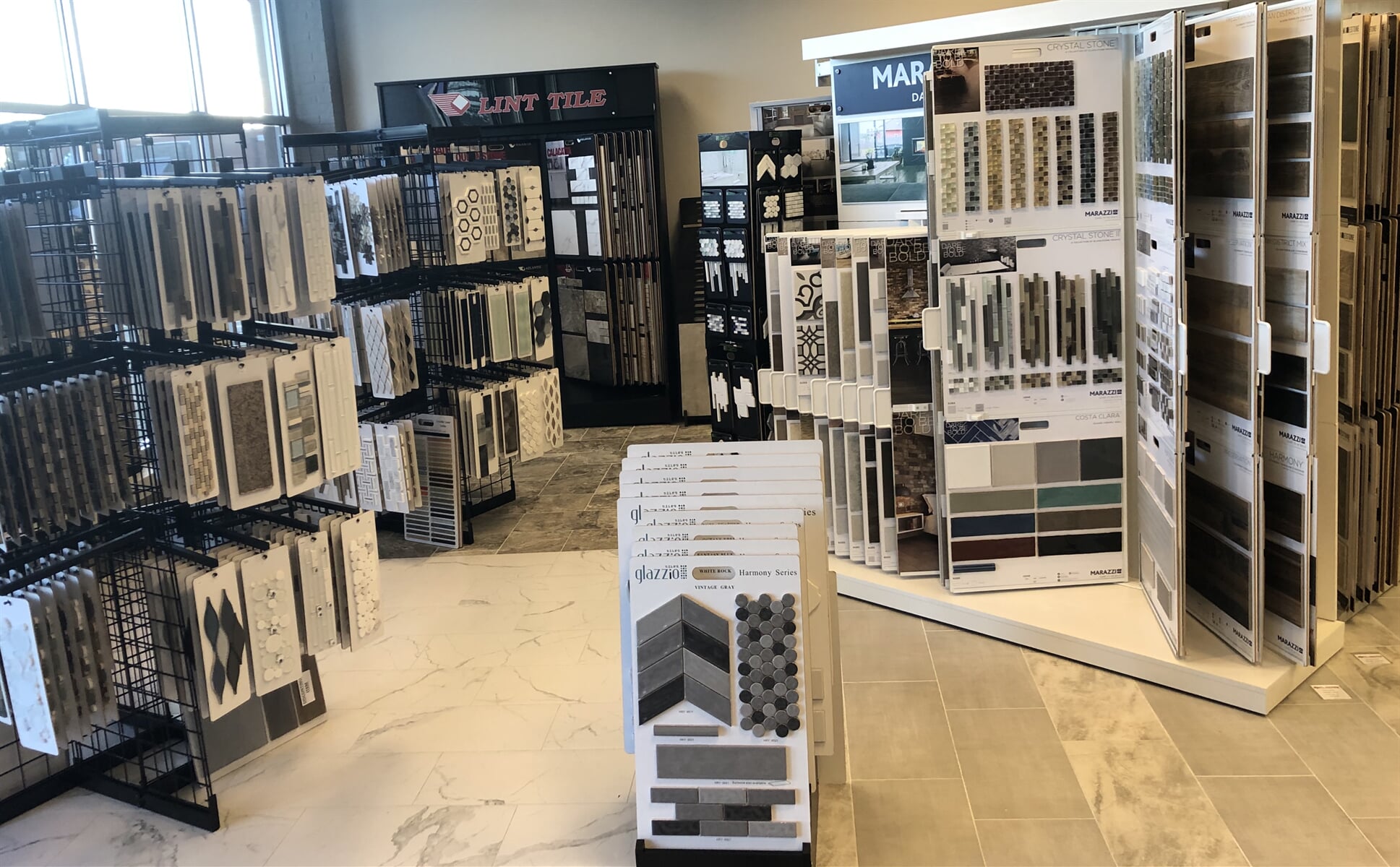 About Floorz in Northeast OH