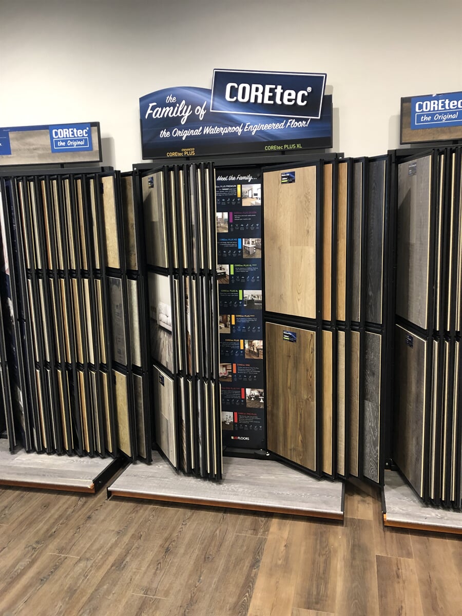 About Floorz in Northeast OH