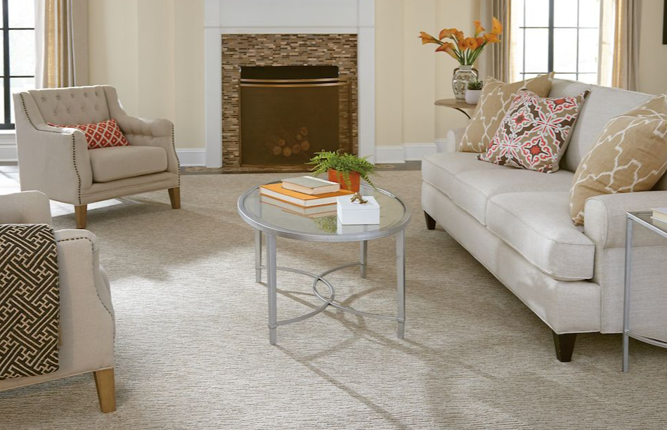 Carpet in Maple Ridge, BC from Diverse Flooring
