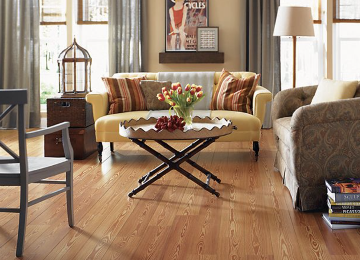 Laminate flooring in Maple Ridge, BC from Diverse Flooring