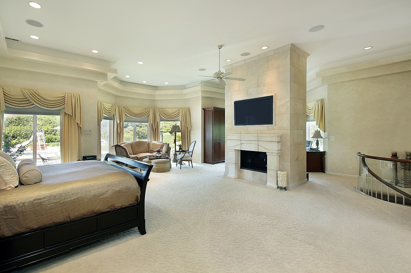 Carpet flooring in Santa Ana, CA from Avalon Wood Flooring