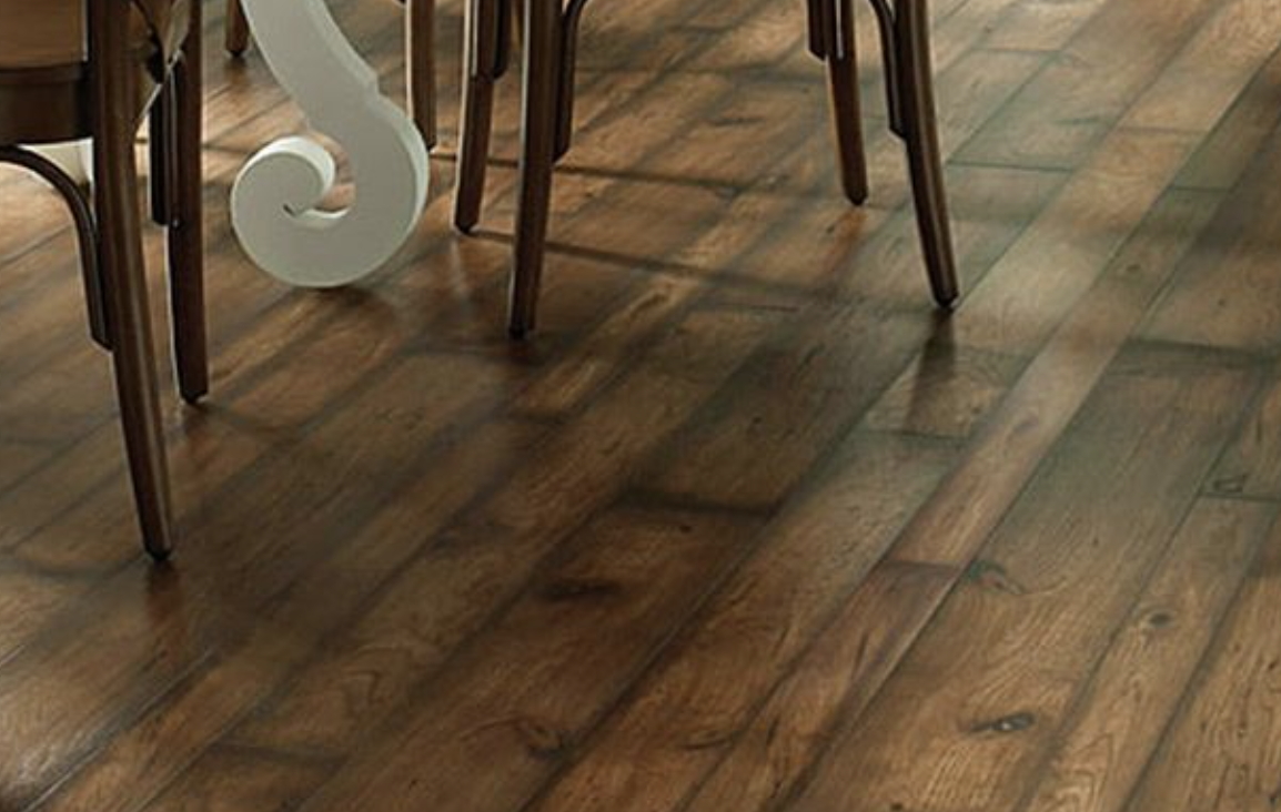 Why you need to acclimate luxury vinyl flooring