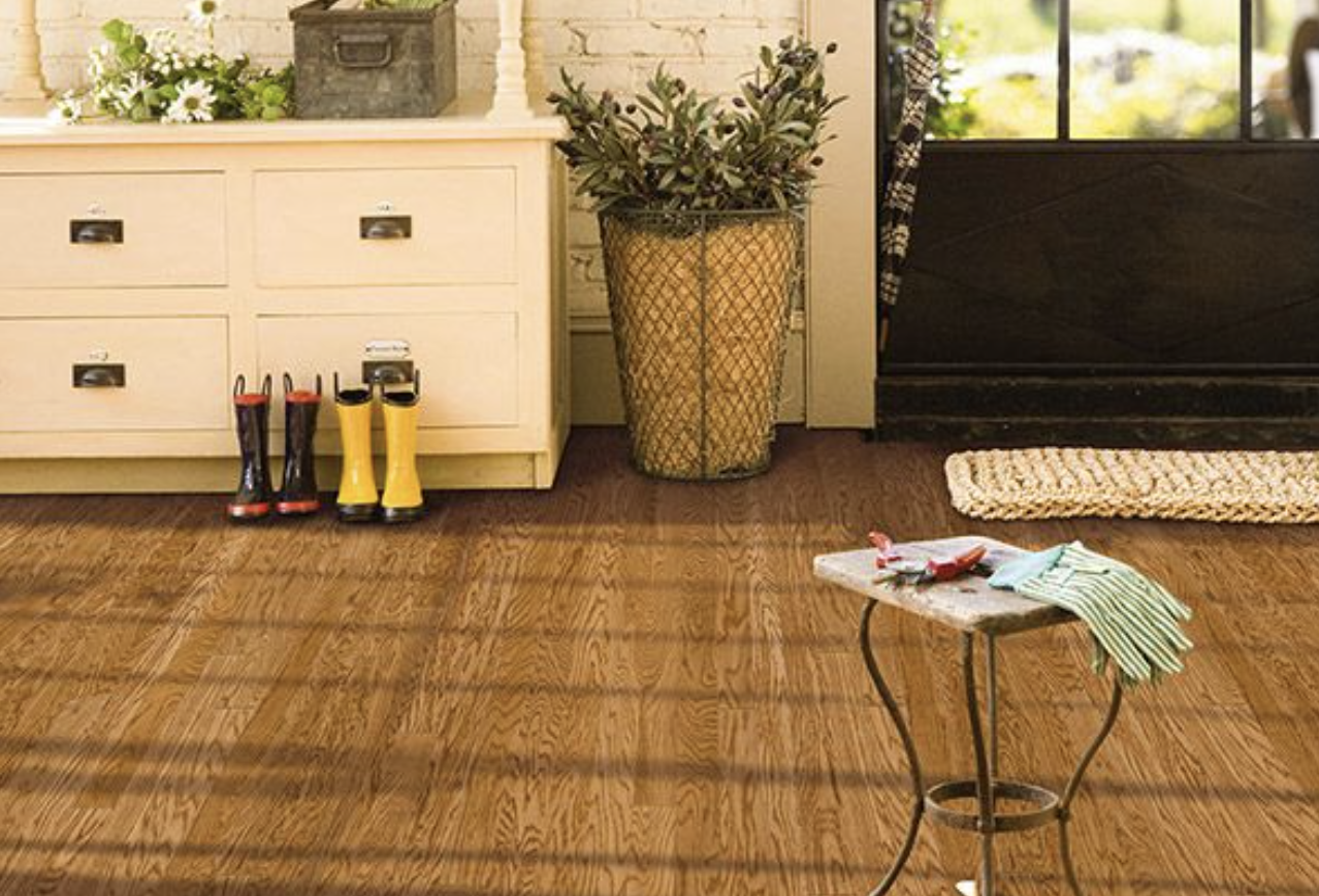 Hardwood flooring in Santa Ana, CA from Avalon Wood Flooring