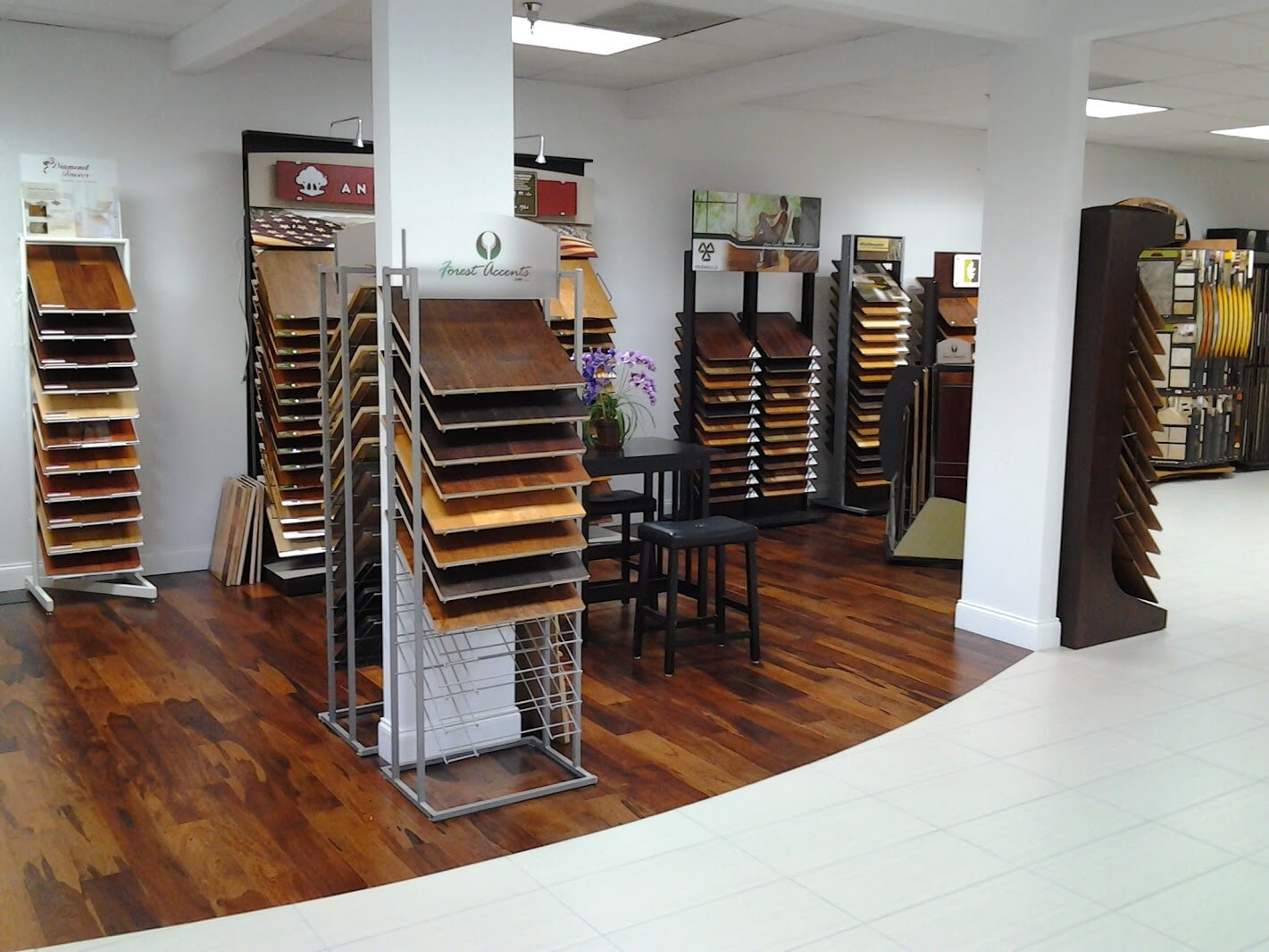 About Flooring Master in Tampa Bay FL and Orlando FL areas