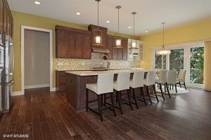 Get the Classic & conventional look with quality flooring and services in Wheaton, IL from Great Western Flooring