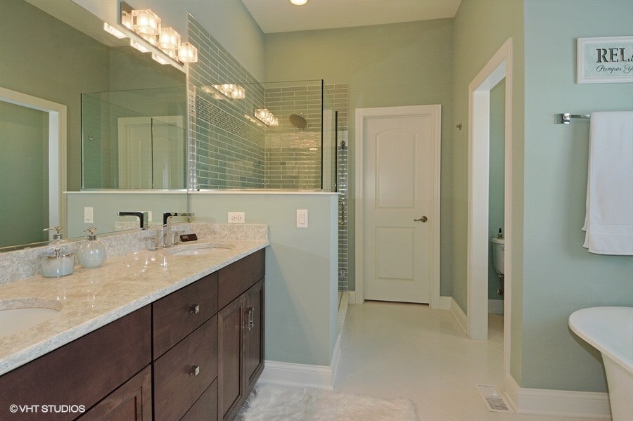 Get the Classic & conventional look with quality flooring and services in Aurora, IL from Great Western Flooring