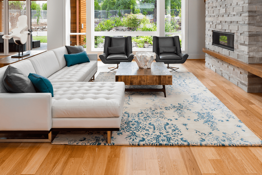 Area Rugs in San Francisco, CA from California Carpet