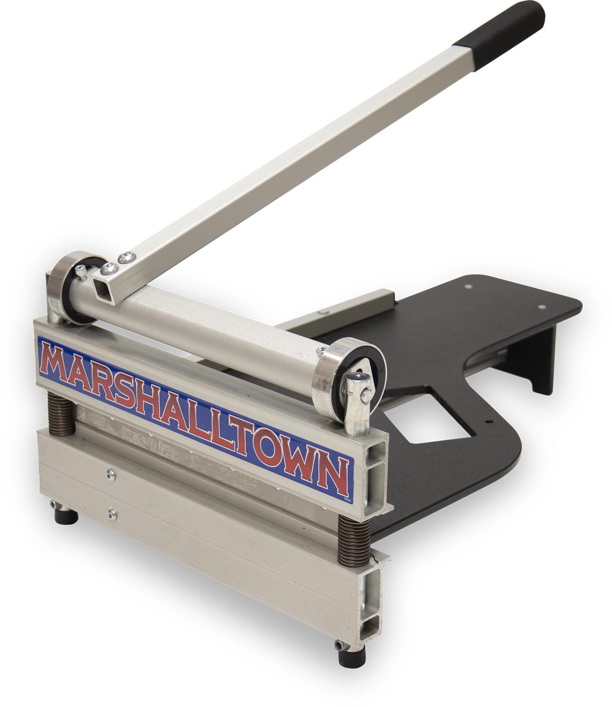 Flooring cutter for luxury vinyl DIY installation available to rent at Johnson's Flooring Center and Johnson's Flooring Source Flooring cutter for luxury vinyl DIY installation available to rent at Johnson's Flooring Center and Johnson's Flooring Source