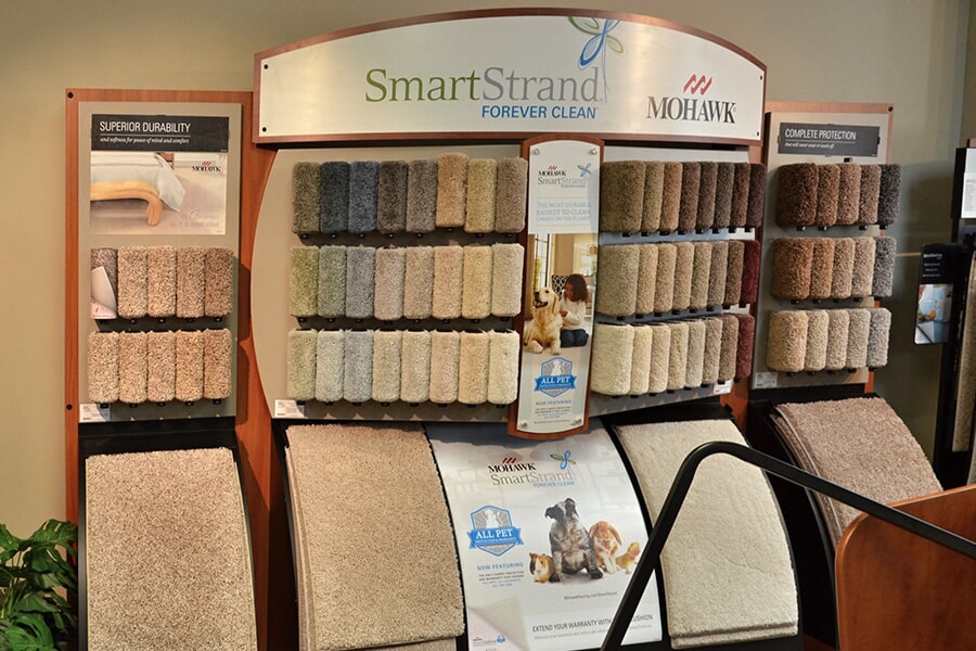 Flooring store in Clayton, NC Clayton Flooring Center