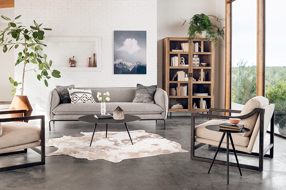 Design gallery in Franklin, TN Carpet Den Interiors