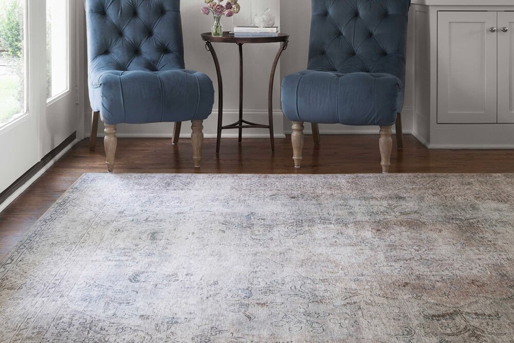 Design gallery in Franklin, TN Carpet Den Interiors