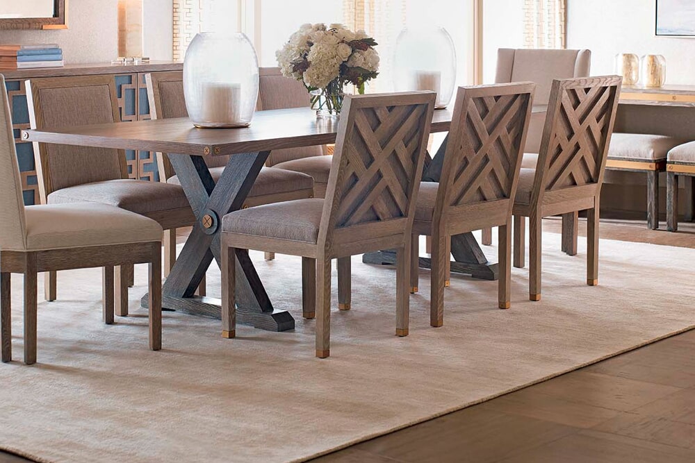 Design gallery in Franklin, TN Carpet Den Interiors