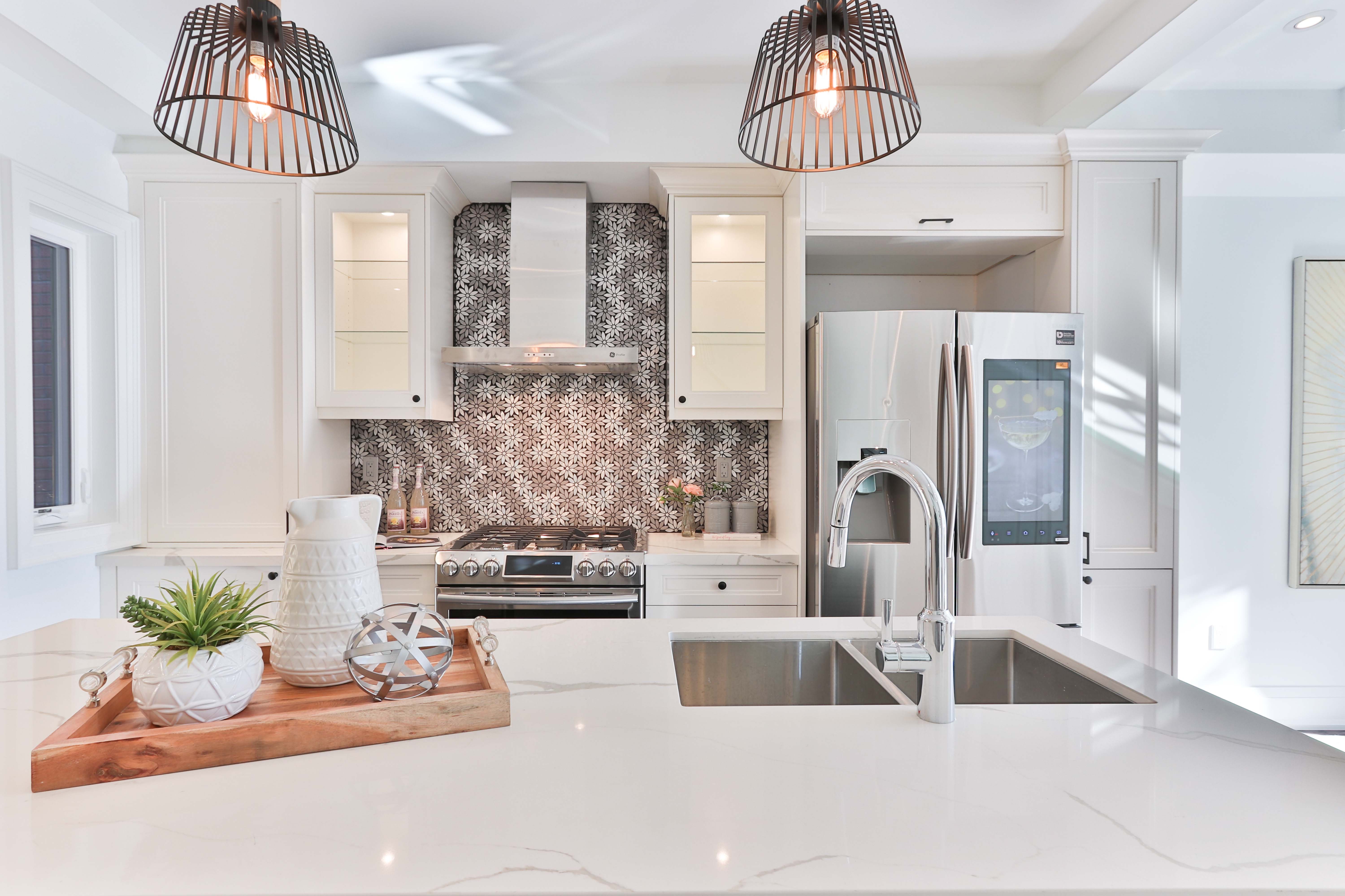 Custom Stone Countertops in Semmes, AL, and Santa Rosa Beach, FL