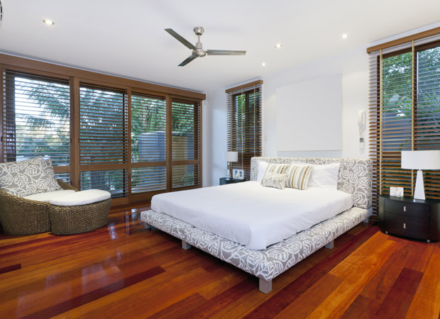 laminate floor