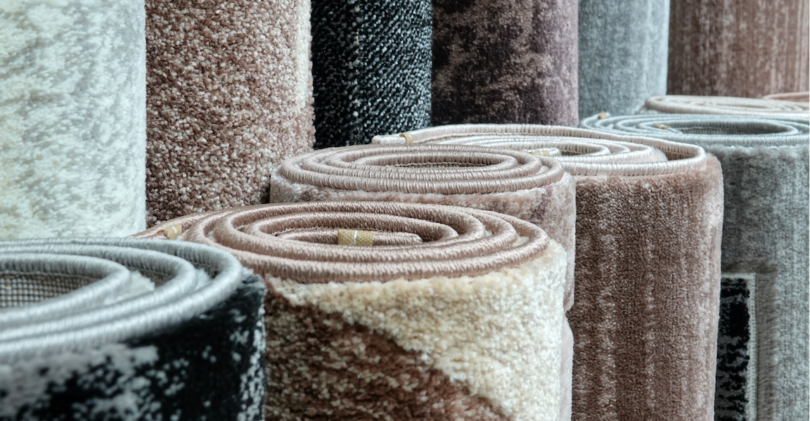 What to Do With Old Carpet Sustainable Solutions
