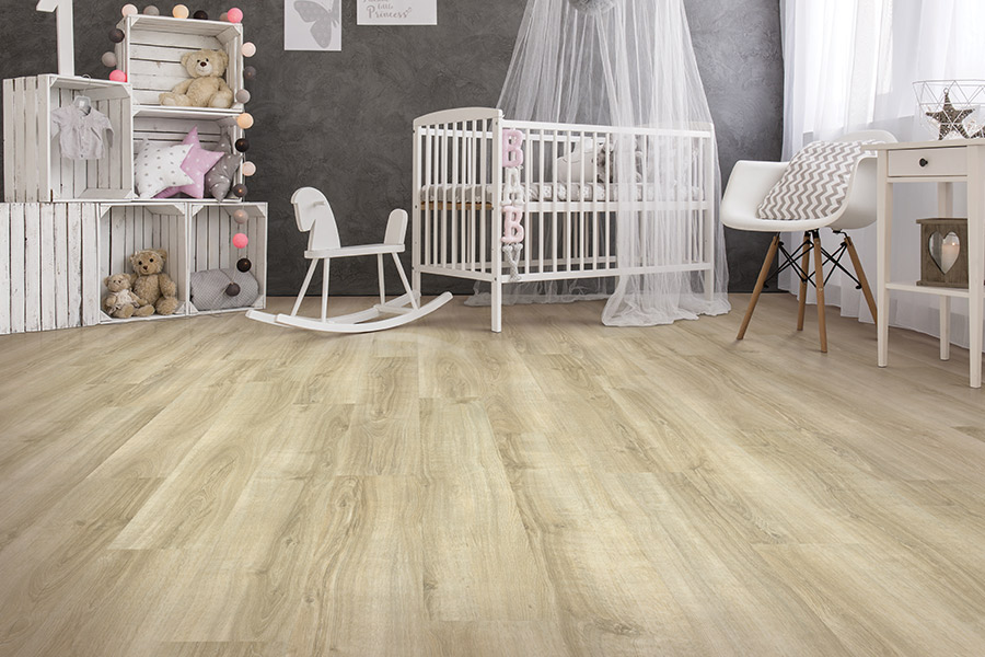 Is waterproof flooring a durable option?