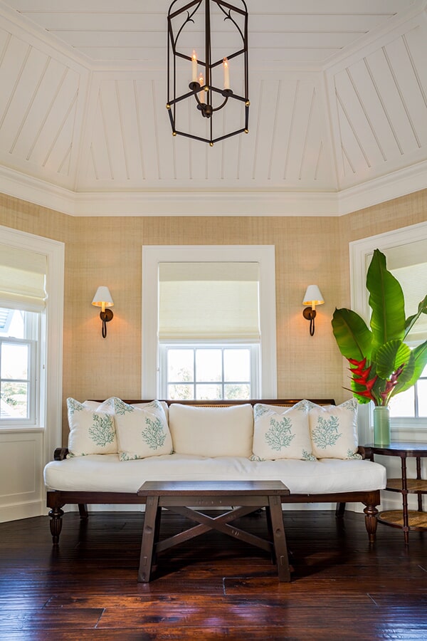 Flooring store in Palm Beach California Designs