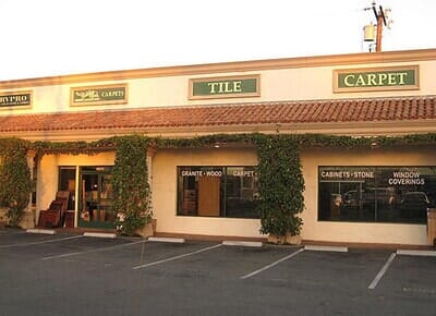Most recommended flooring store serving the Laguna Hills, CA area