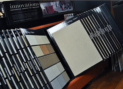 Flooring and design experts serving the Los Alamitos, CA area 