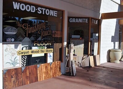Flooring professionals serving the Laguna Hills, CA area