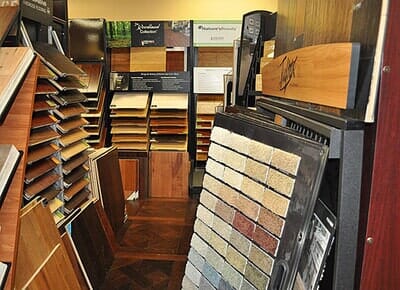 Floor covering experts serving the Costa Mesa, CA area
