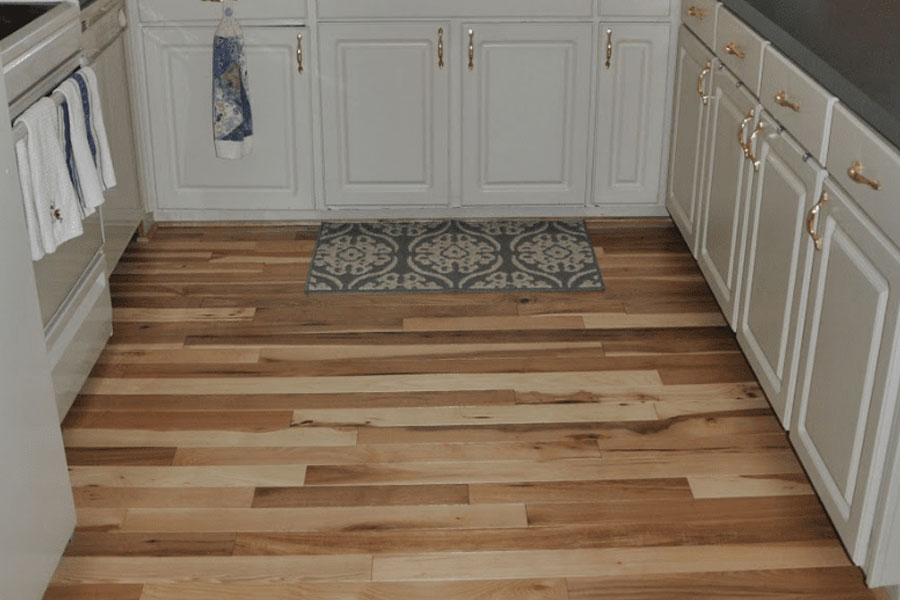 Do hardwood floors add value to a home?