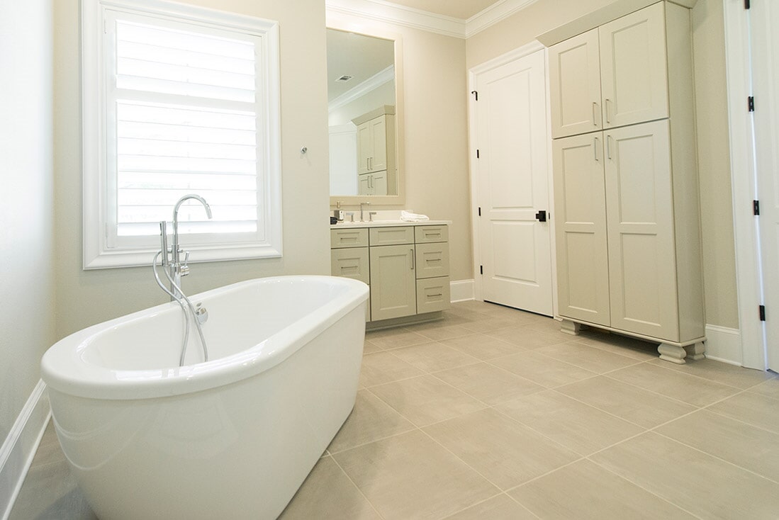 Bathroom remodeling near Killeen, TX by Surface Source Design Center