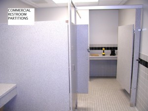 Commercial remodeling near Harker Heights, TX by Surface Source Design Center