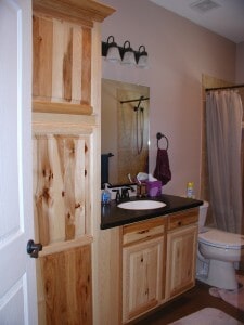 Bathroom remodeling near Killeen, TX by Surface Source Design Center