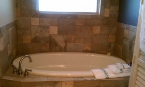 Bathroom remodeling near Harker Heights, TX by Surface Source Design Center