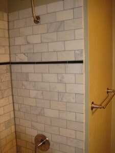 Bathroom remodeling near Salado, TX by Surface Source Design Center