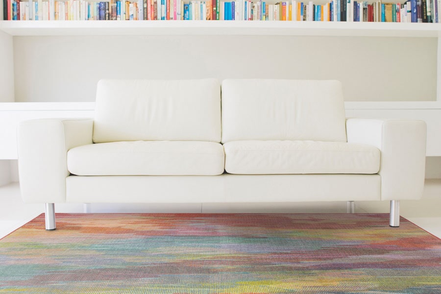 Modern oriental rugs in Creve Coeur MO from All Surface Flooring