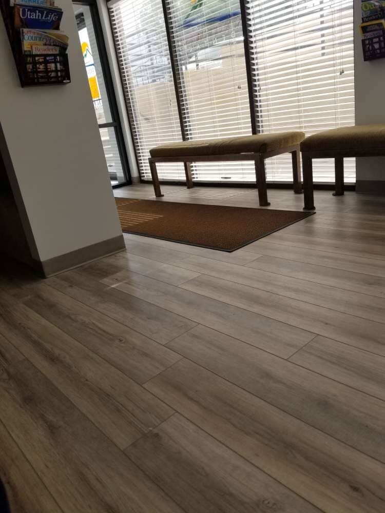 Office flooring in Park City, UT from Underwood Carpets & Floorcovering