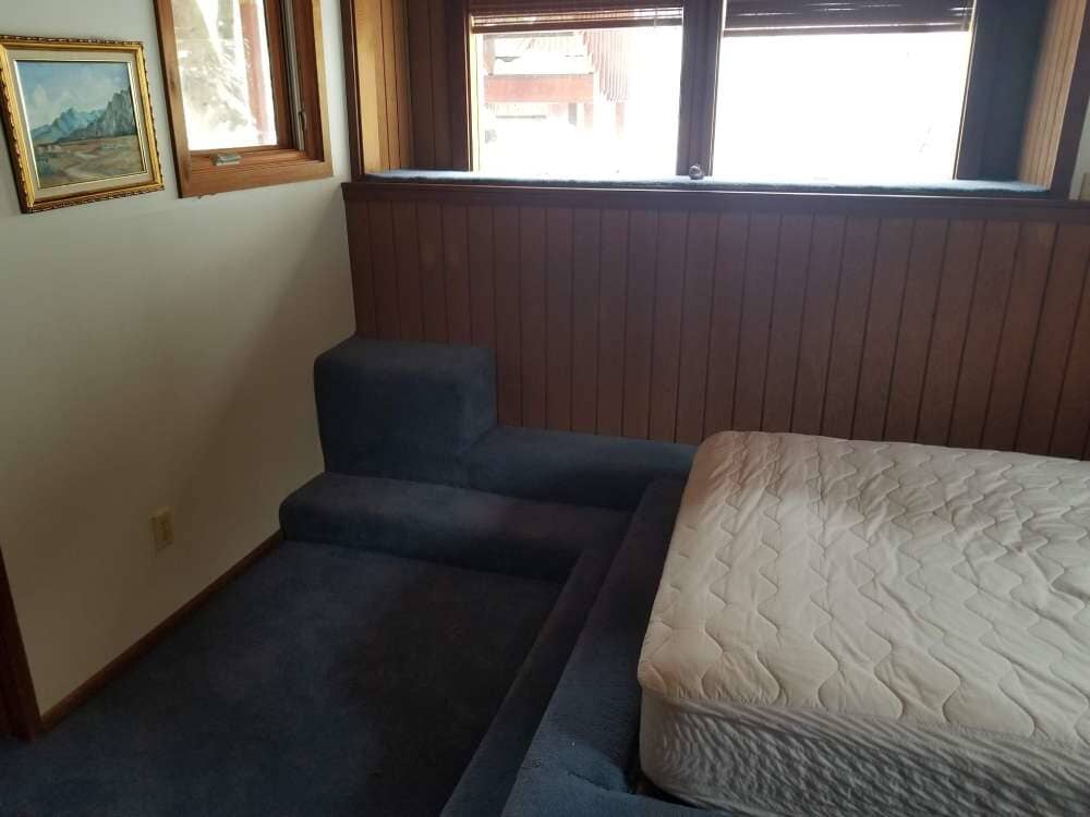 Custom carpet solution in Cottonwood Heights, UT from Underwood Carpets & Floorcovering