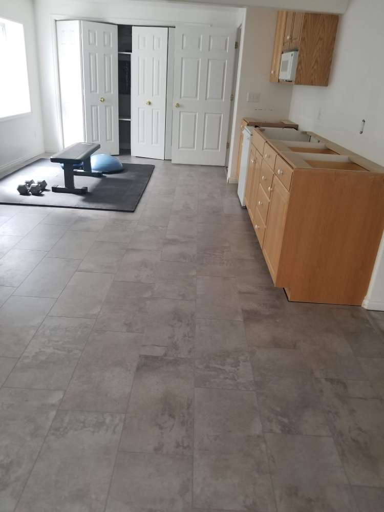 Multi-purpose flooring in Draper, UT from Underwood Carpets & Floorcovering