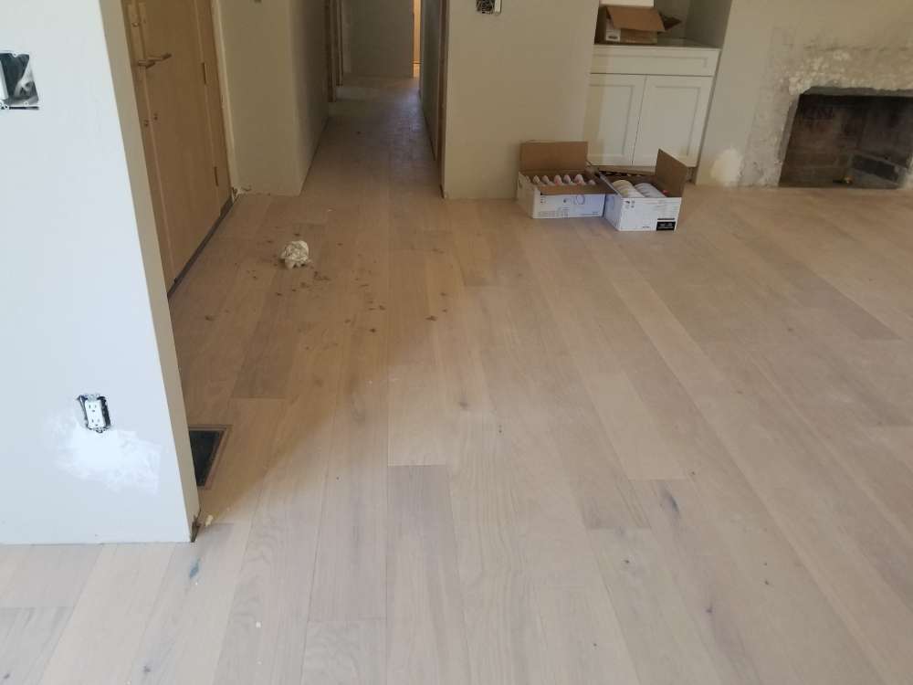 Solid hardwood in Draper, UT from Underwood Carpets & Floorcovering