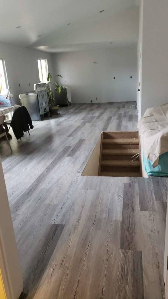 Modern LVF in Salt Lake City, UT from Underwood Carpets & Floorcovering