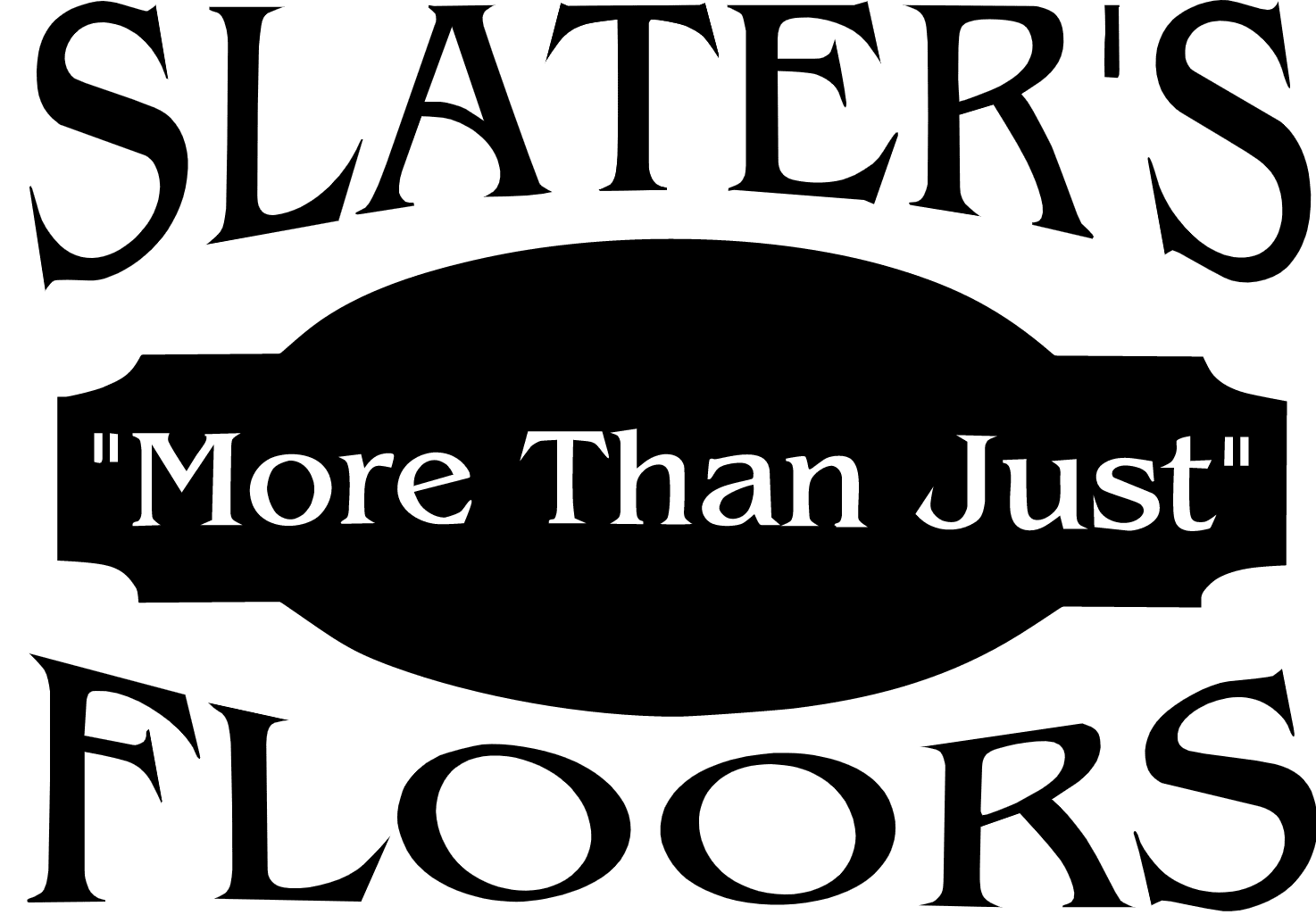 Flooring store in Jasper, GA Slater's "More Than Just" Floors