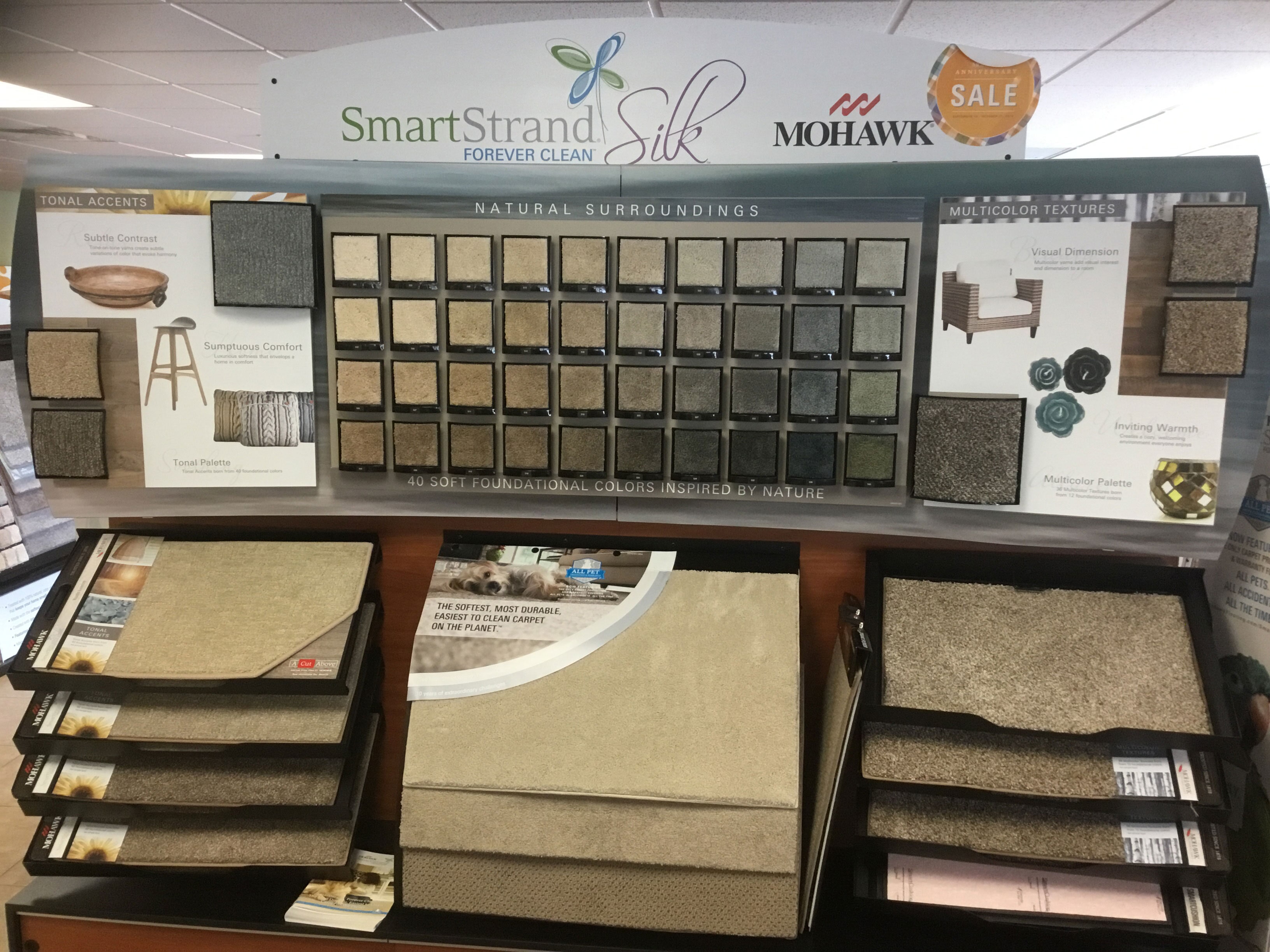 About Manasota Flooring in Sarasota, Venice & Bradenton FL