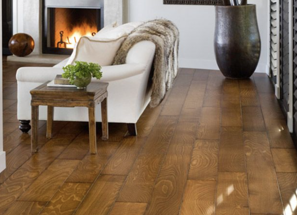 Engineered hardwood FAQs you can use