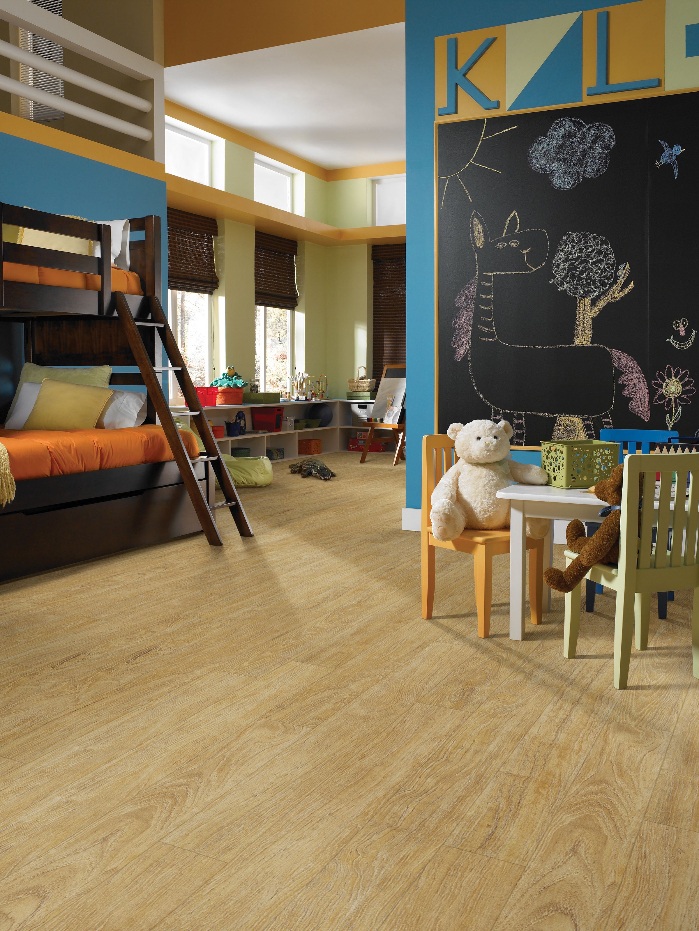Sheet Vinyl Flooring in Portland, OR from Carpet Mill Outlet