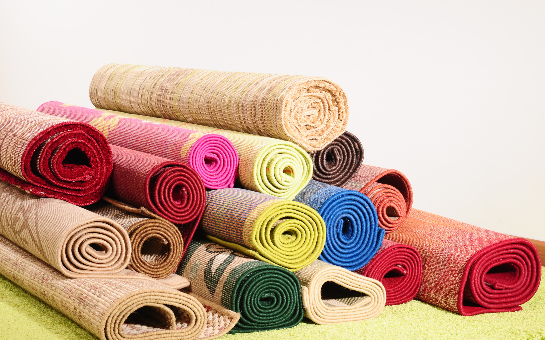 Everything You Need to Know About Buying Area Rugs