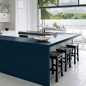 Kitchen island countertop Offered at Dunedin Floors and Granite in Dunedin, FL Kitchen island countertop Offered at Dunedin Floors and Granite in Dunedin, FL