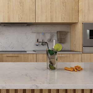 UMI Valley White Countertops Offered at Dunedin Floors and Granite in Dunedin, FL UMI Valley White Countertops Offered at Dunedin Floors and Granite in Dunedin, FL