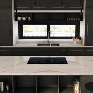 Pompeii Quartz countertops Offered at Dunedin Floors and Granite in Dunedin, FL Pompeii Quartz countertops Offered at Dunedin Floors and Granite in Dunedin, FL