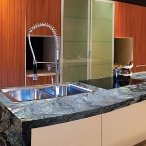 Omicron Granite & Tile cocuntertops Offered at Dunedin Floors and Granite in Tampa, FL Omicron Granite & Tile cocuntertops Offered at Dunedin Floors and Granite in Tampa, FL