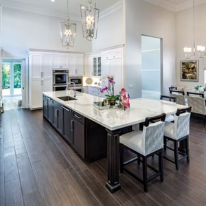 Omicron Granite & Tile cocuntertops Offered at Dunedin Floors and Granite in Holiday, FL Omicron Granite & Tile cocuntertops Offered at Dunedin Floors and Granite in Holiday, FL